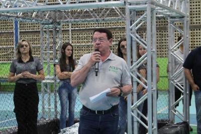 Confira os ganhadores dos prÃªmios do NATAL PREMIADO 2022 DA ACILS/SICREDI